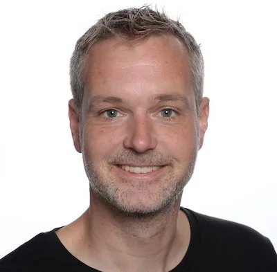 Torben Schmidt - CEO og stifter
